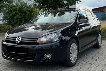 VW Golf 317.000 km 3.800 &euro; Lauterbach 36341