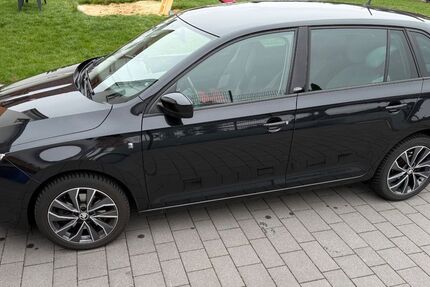 Skoda Rapid 48.500 km 8.990 &euro; Schlüchtern 36381