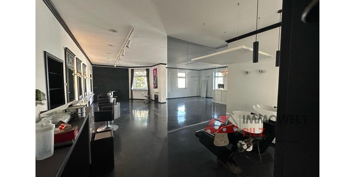 Gewerbeobjekt Sinntal - 1.968&euro; | Angebot:20762138