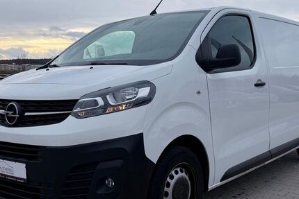 Opel Vivaro 186.000 km 8.925 &euro; Eichenzell 36124
