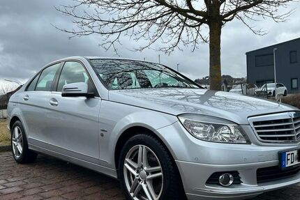 Mercedes-Benz C 180 177.500 km 7.999 &euro; Großenlüder 36137