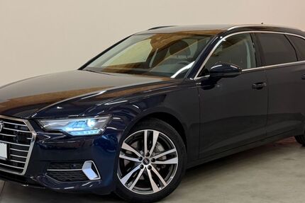 Audi A6 59.561 km 34.100 &euro; Eichenzell-Welkers 36124