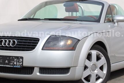 Audi TT 255.741 km 4.600 &euro; Künzell 36093