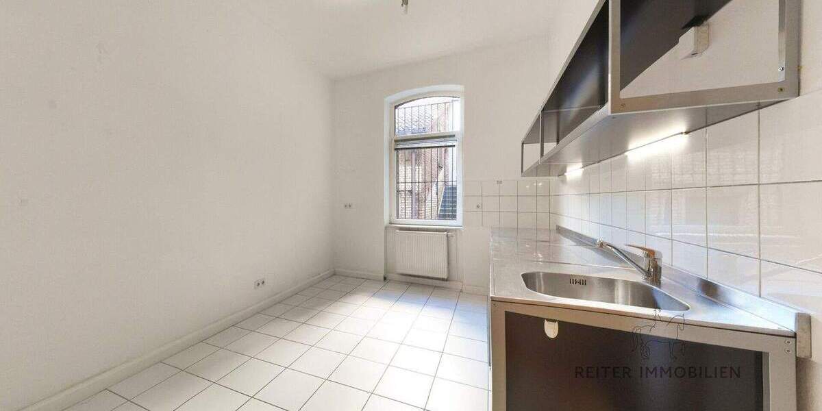 Etagenwohnung Fulda Innenstadt - 3 Zimmer, 113 m&sup2;, 319.000&euro; | Angebot:25703757