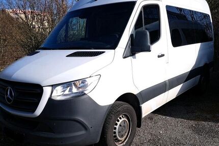Mercedes-Benz Sprinter 238.986 km 26.900 &euro; Gersfeld 36129