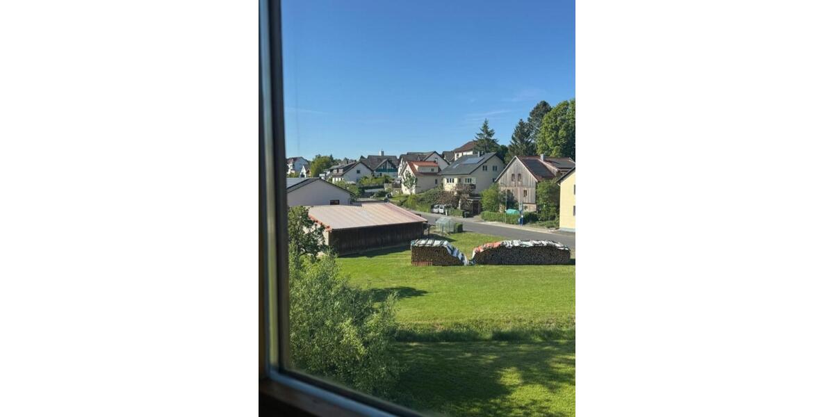 Dachgeschoßwohnung Künzell - 2 Zimmer, 50 m&sup2;, 500&euro; | Angebot:25395350