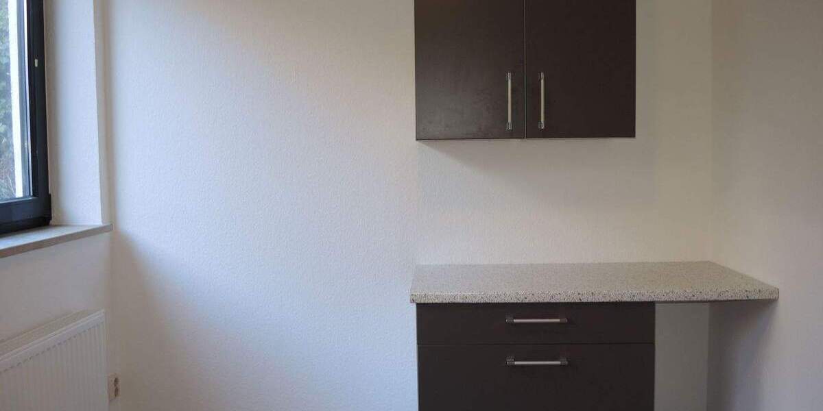 Etagenwohnung Bad Brückenau Römershag - 3 Zimmer, 125.000&euro; | Angebot:26065747