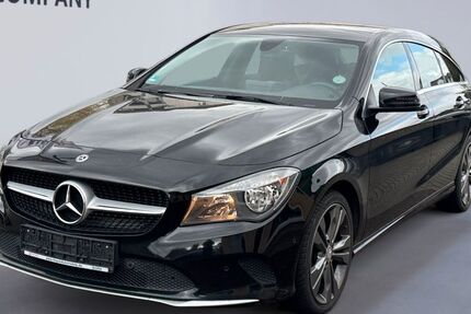 Mercedes-Benz CLA 220 Shooting Brake 188.000 km 15.250 &euro; Lauterbach 36341