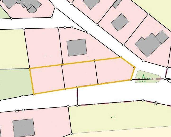 Grundstück Freiensteinau Weidenau - 29.700&euro; | Angebot:25774824