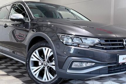 VW Passat Alltrack 171.600 km 20.970 &euro; Neuhof 36119