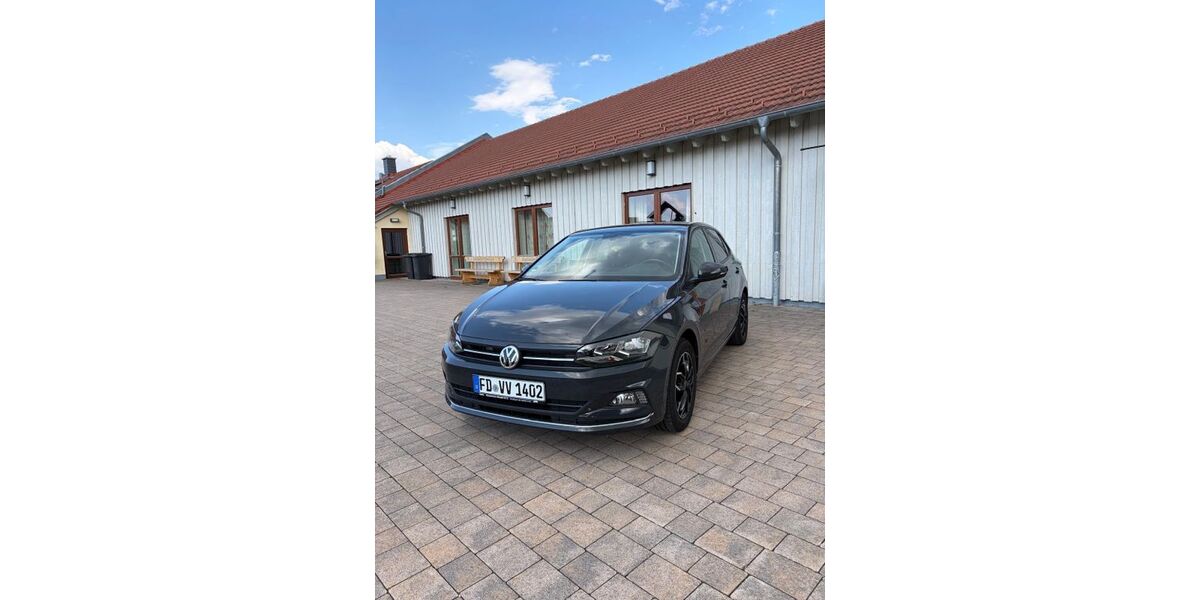 VW Polo 82.593 km 11.900 &euro; Ehrenberg 36115