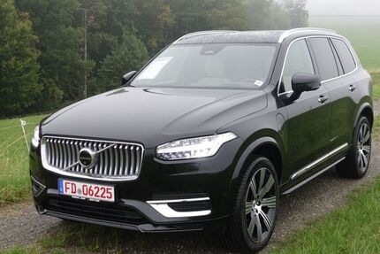 Volvo XC90 84.500 km 49.690 &euro; Fulda 36043