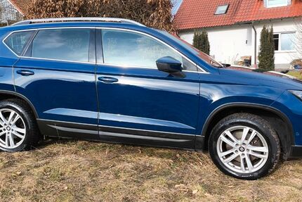 Seat Ateca 146.000 km 14.599 &euro; Hünfeld 36088