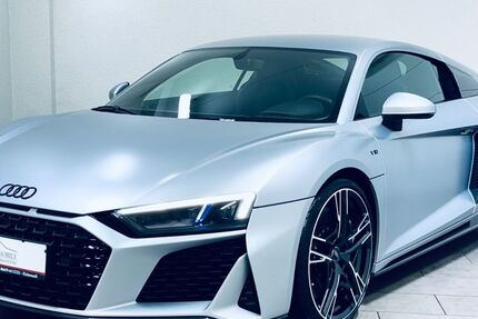 Audi R8 52.500 km 147.880 &euro; Eichenzell 36124