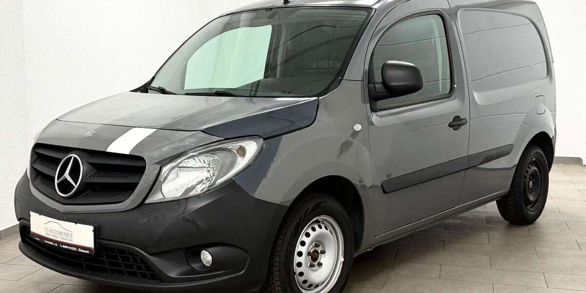 Mercedes-Benz Citan 188.000 km 5.480 &euro; Eichenzell 36124