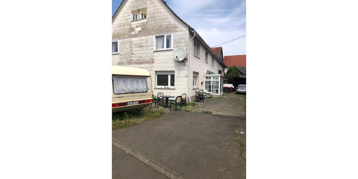 Bauernhaus, Landhaus Grebenau - 7 Zimmer, 200 m&sup2;, 72.000&euro; | Angebot:22069541