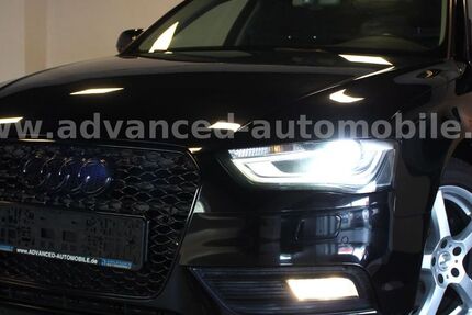 Audi A4 179.700 km 9.989 &euro; Künzell 36093
