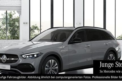 Mercedes-Benz C 200 5.600 km 48.200 &euro; Fulda 36043