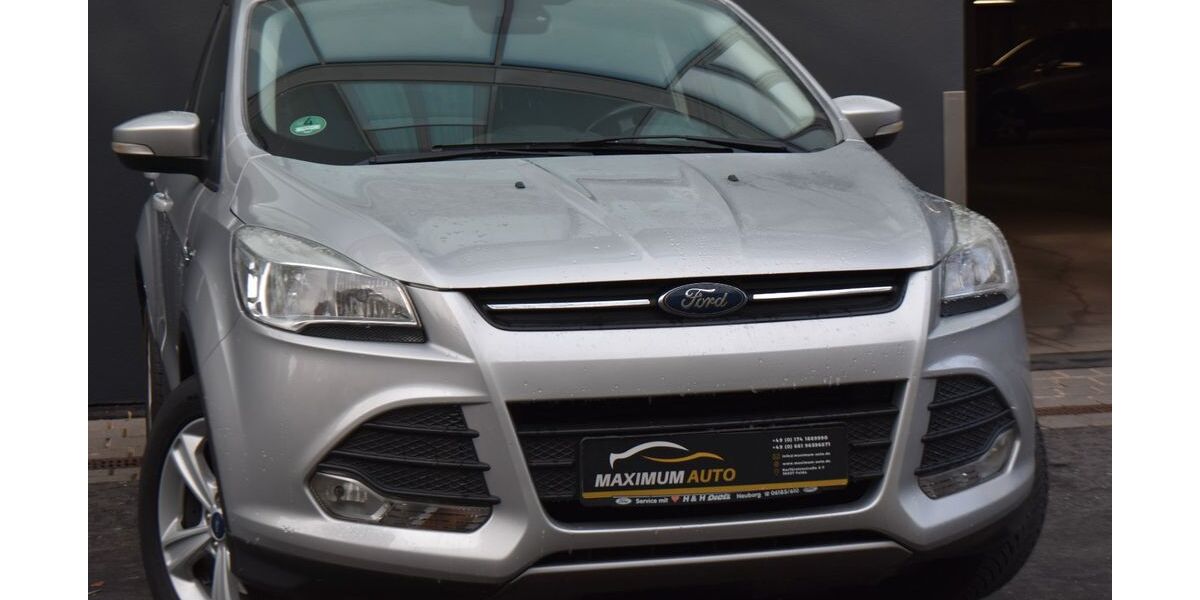Ford Kuga 143.222 km 11.100 &euro; Fulda 36037