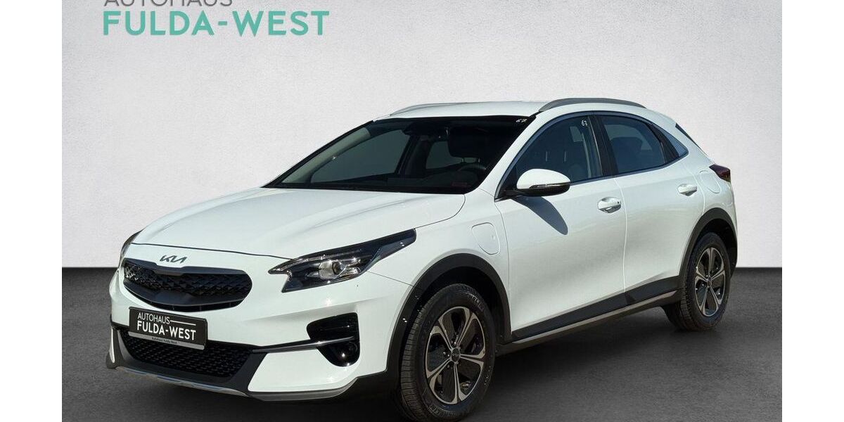 Kia XCeed 32.850 km 19.840 &euro; Fulda 36041