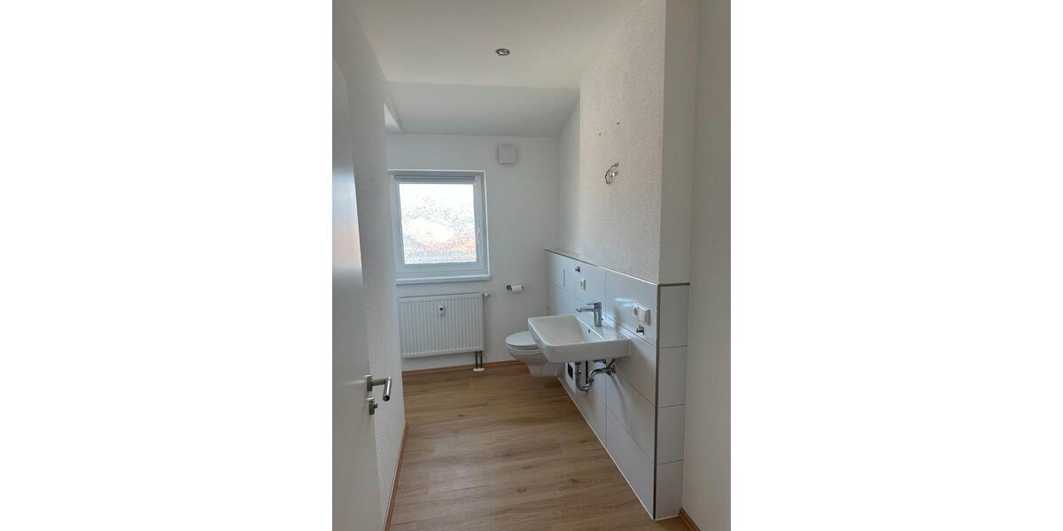 Dachgeschoßwohnung Fulda Aschenberg - 1 Zimmer, 63 m&sup2;, 730&euro; | Angebot:26533075