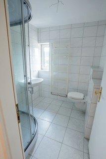 Dachgeschoßwohnung Schlüchtern - 2 Zimmer, 74 m&sup2;, 550&euro; | Angebot:25919007