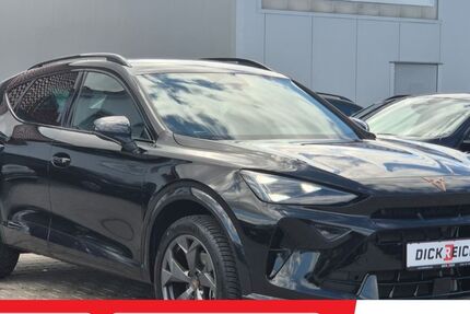 Cupra Formentor 17.188 km 32.950 &euro; Burghaun 36151