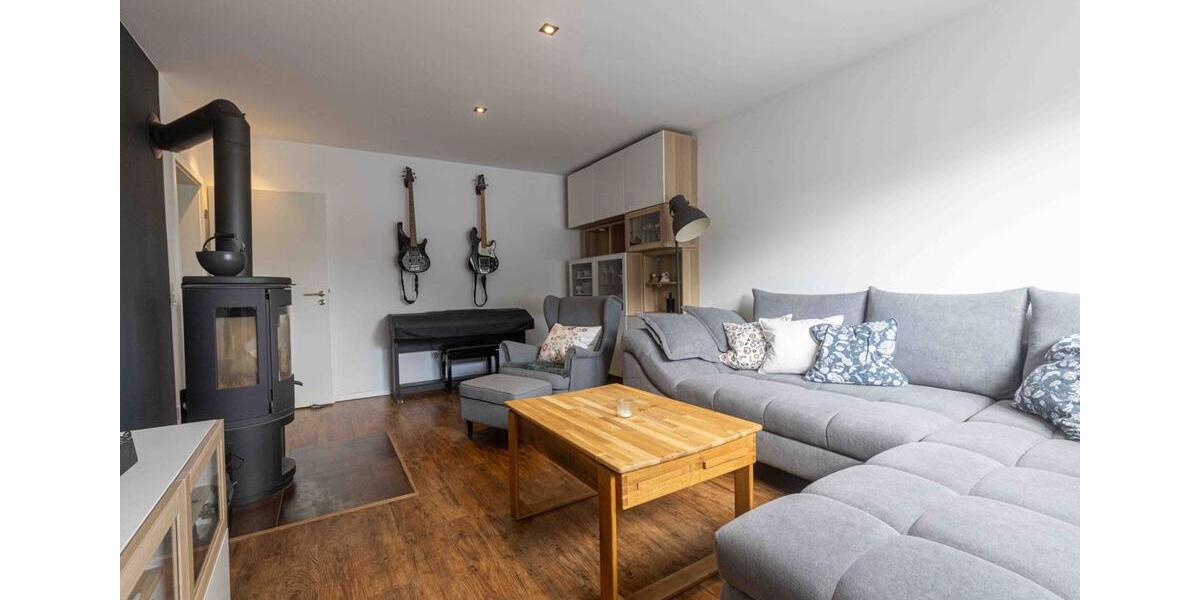 Etagenwohnung Fulda Kohlhaus - 4 Zimmer, 112 m&sup2;, 379.000&euro; | Angebot:27022811