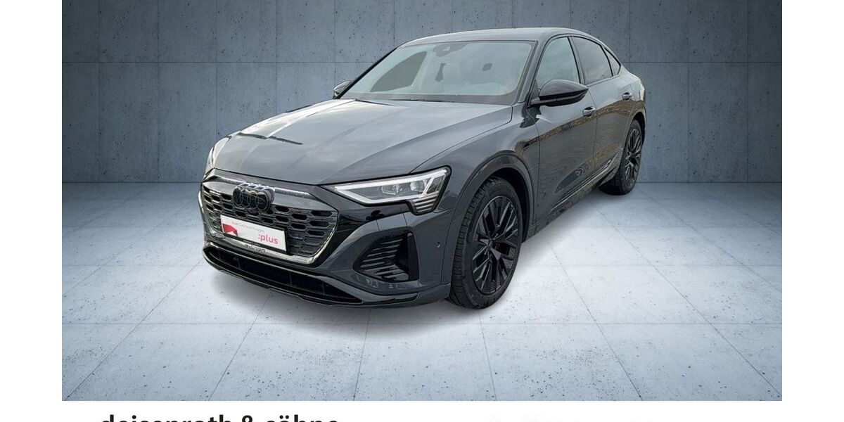 Audi Q8 e-tron 14.349 km 54.905 &euro; Hünfeld 36088