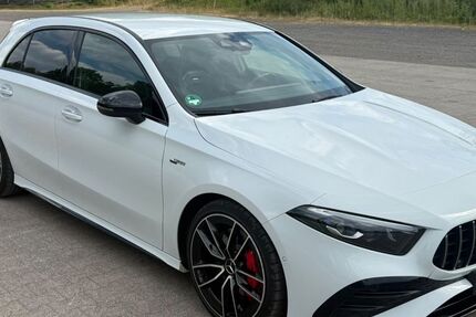 Mercedes-Benz A 35 AMG 24.405 km 43.900 &euro; Flieden 36103