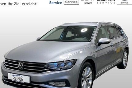 VW Passat Variant 56.487 km 25.850 &euro; Lauterbach 36341