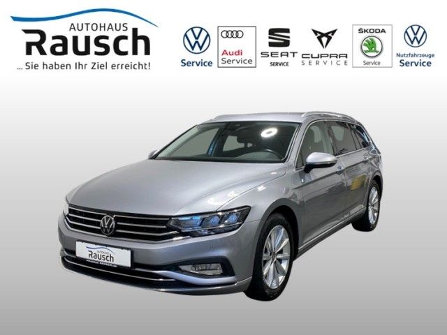 VW Passat Variant 56.487 km 25.850 &euro; Lauterbach 36341