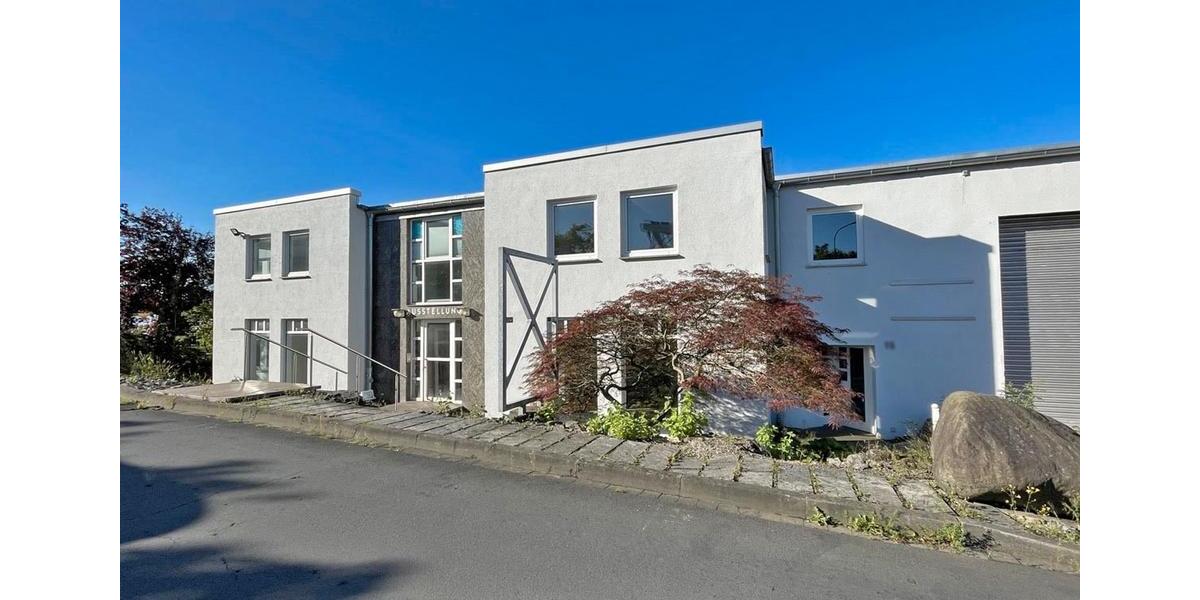 Gewerbeobjekt Hünfeld - 1.500&euro; | Angebot:13223761