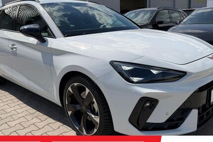 Cupra Leon 13.812 km 29.950 &euro; Burghaun 36151