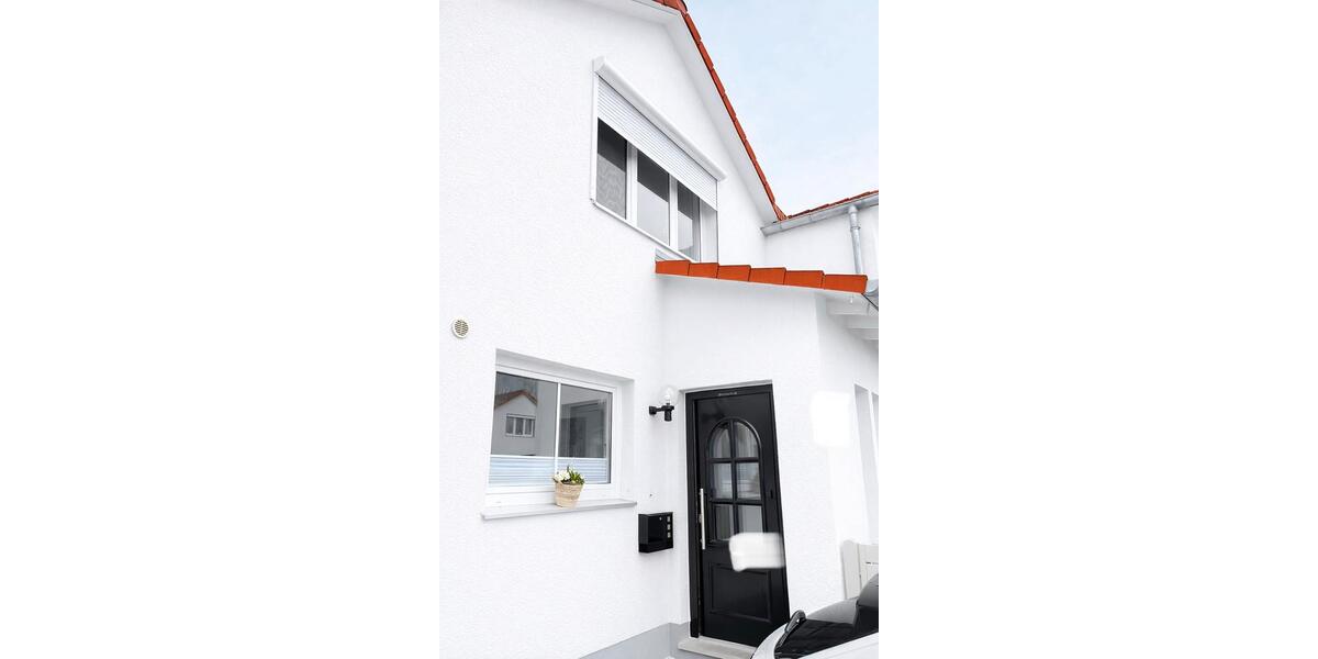 Reihenhaus Fulda Fulda-Galerie - 4 Zimmer, 116 m&sup2;, 499.000&euro; | Angebot:26307500