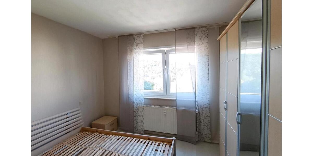 Etagenwohnung Bad Salzschlirf - 2 Zimmer, 68 m&sup2;, 110.000&euro; | Angebot:26222704