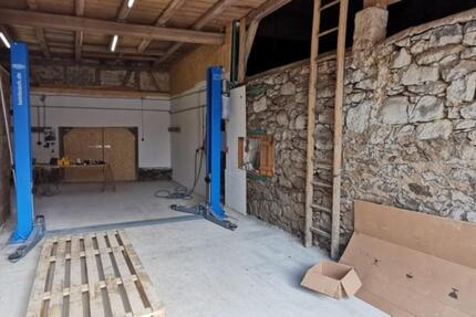 Gewerbeobjekt Schwalmtal - 200&euro; | Angebot:25860297