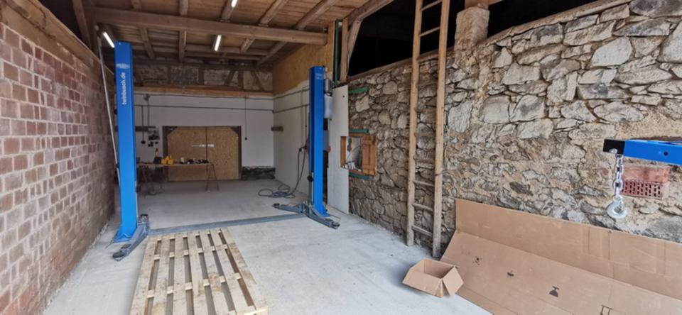 Gewerbeobjekt Schwalmtal - 200&euro; | Angebot:25860297