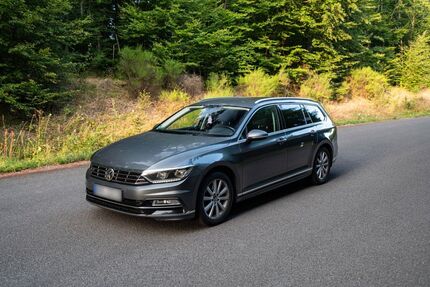 VW Passat Variant 250.000 km 8.900 &euro; Bad Brückenau 97769