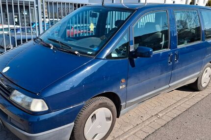 Citroen Evasion 199.999 km 1.499 &euro; Eichenzell 36124