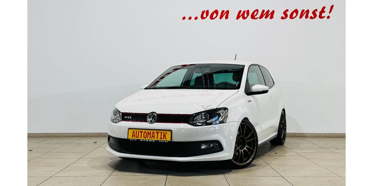 VW Polo 28.914 km 14.990 &euro; Fulda 36043