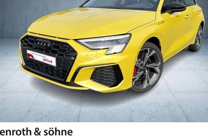 Audi A3 52.854 km 26.630 &euro; Hünfeld 36088