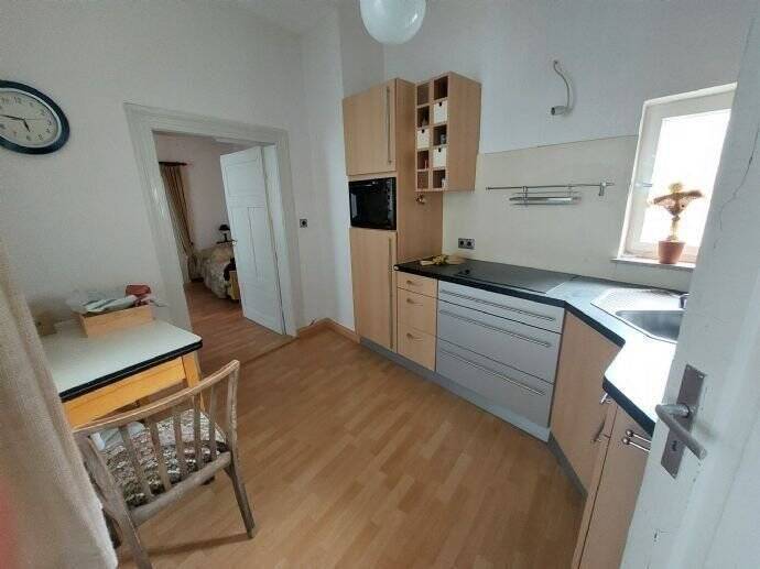 Mehrfamilienhaus, Wohnhaus Tann - 179.000&euro; | Angebot:25669177