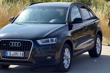 Audi Q3 195.500 km 11.700 &euro; Petersberg 36100