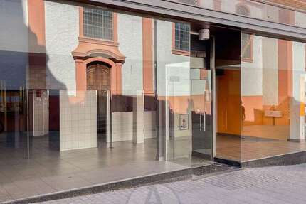 Gewerbeobjekt Fulda - 4.400&euro; | Angebot:22360171