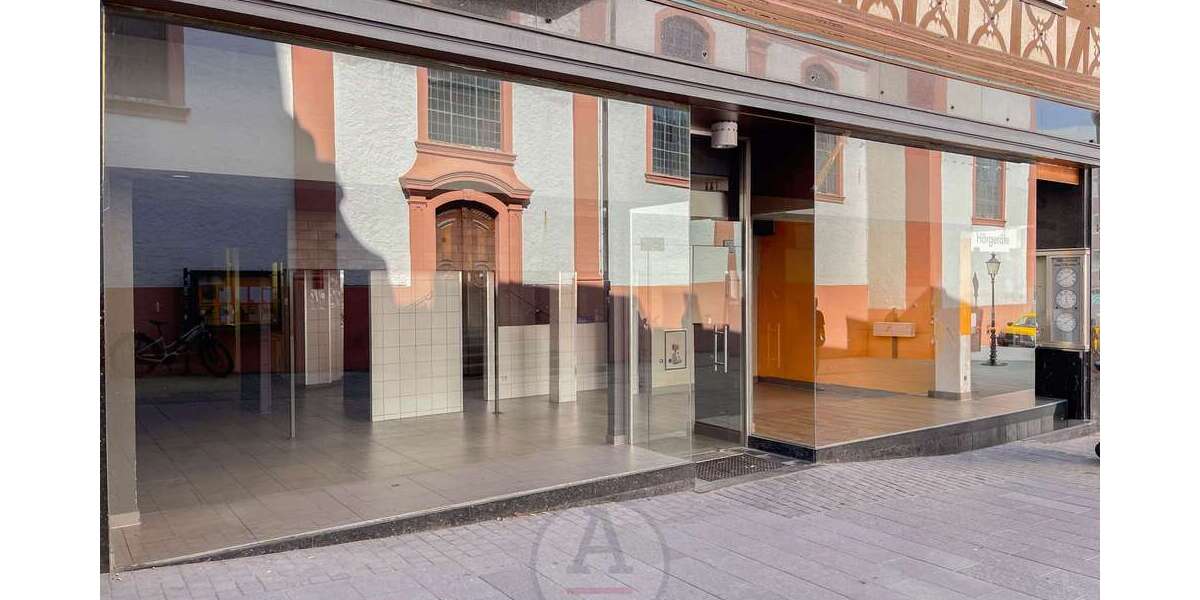 Gewerbeobjekt Fulda - 4.400&euro; | Angebot:22360171