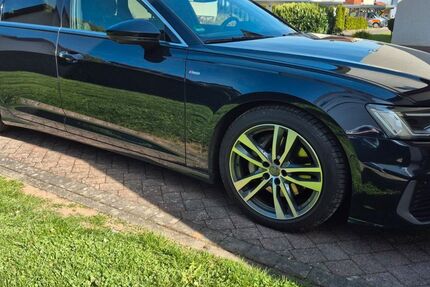 Audi A6 137.500 km 32.000 &euro; Petersberg 36100