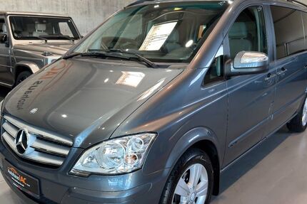 Mercedes-Benz Viano 149.989 km 24.700 &euro; Petersberg Landkreis Fulda 36100