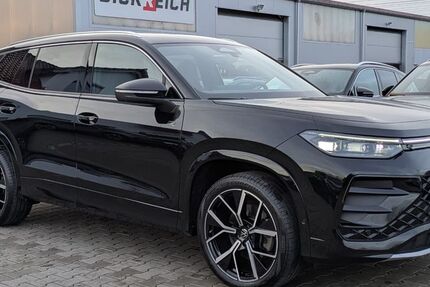 VW Tayron 22.976 km 46.950 &euro; Burghaun 36151