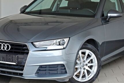 Audi A4 121.315 km 14.200 &euro; Fulda 36043